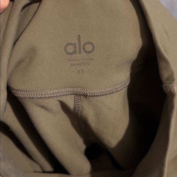 Alo leggings - Picture 5 of 5